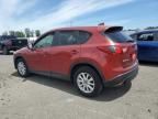 2013 Mazda CX-5 Touring