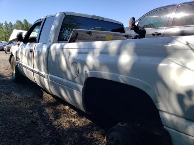 2001 Dodge RAM 2500