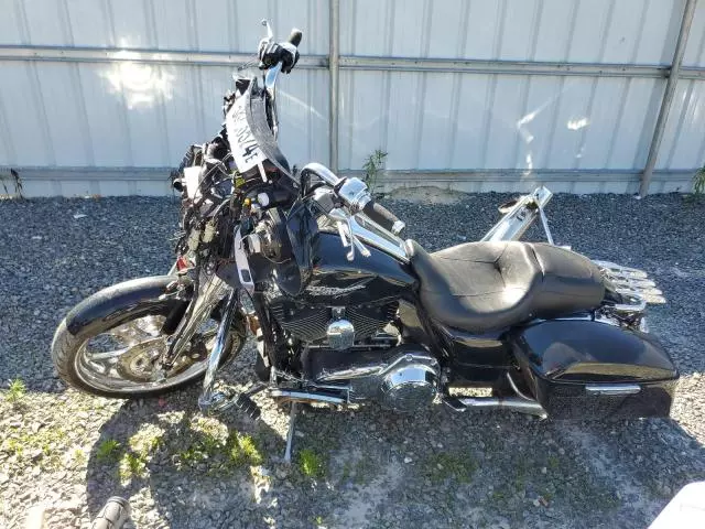 2012 Harley-Davidson Flhx Street Glide