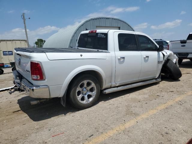 2014 Dodge 1500 Laramie