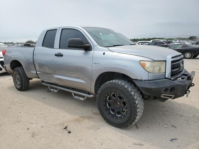 2011 Toyota Tundra Double Cab SR5