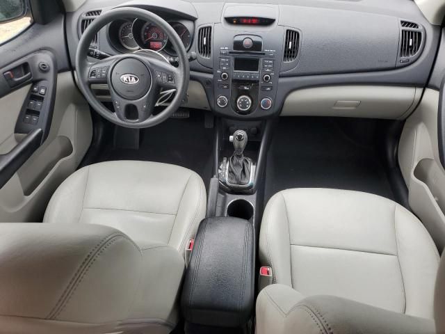 2012 KIA Forte EX