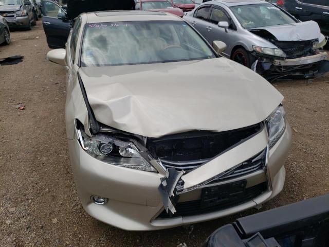 2014 Lexus ES 300H