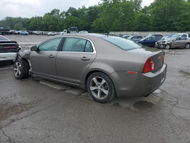 2011 Chevrolet Malibu 1LT