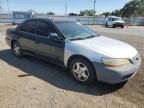 2000 Honda Accord EX