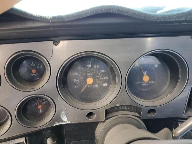 1987 Chevrolet V10