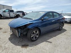 2014 Hyundai Elantra SE en venta en Tucson, AZ