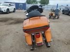 2014 Harley-Davidson Flhtk Electra Glide Ultra Limited