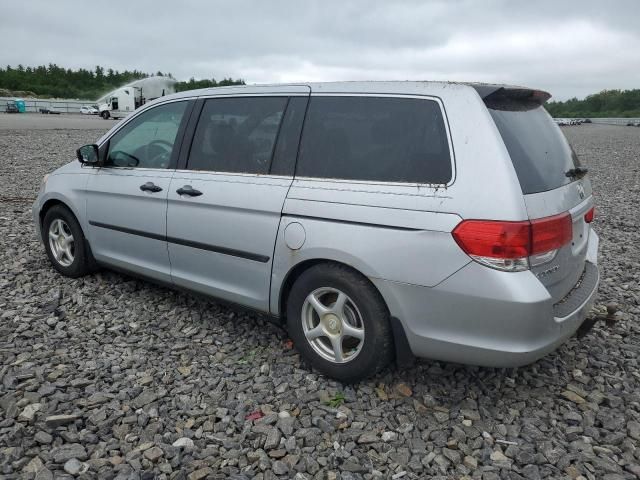 2010 Honda Odyssey LX