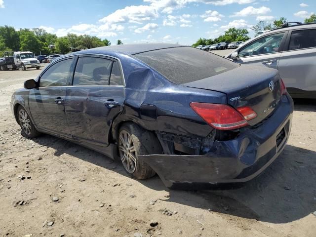 2006 Toyota Avalon XL