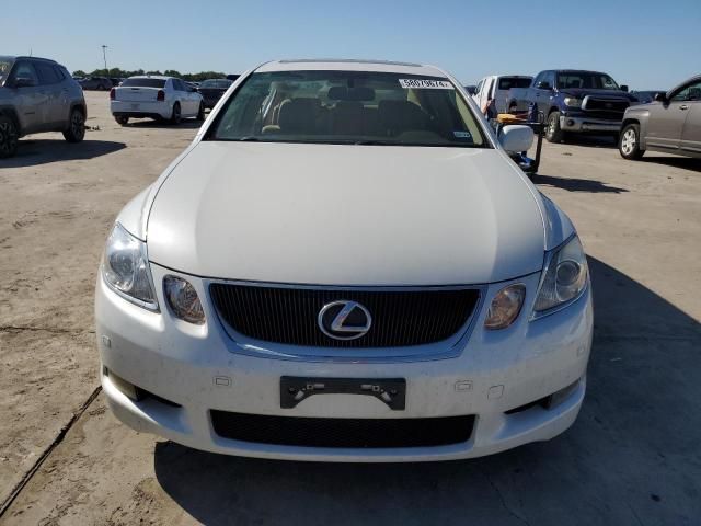 2007 Lexus GS 430