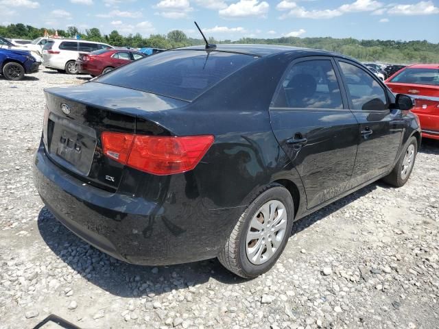 2013 KIA Forte EX