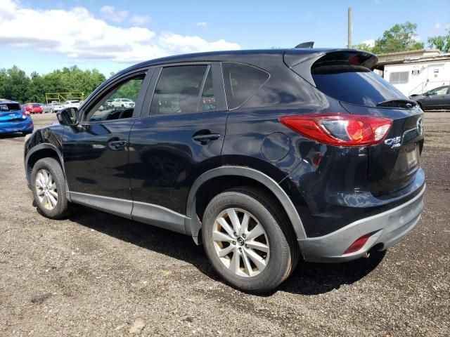 2013 Mazda CX-5 Touring