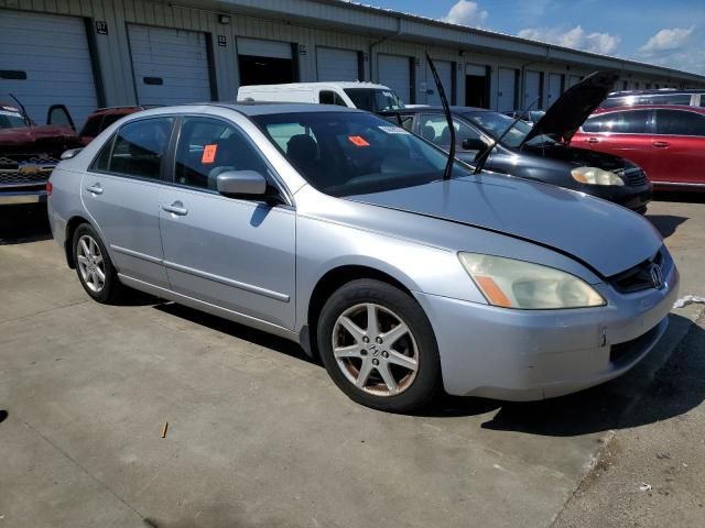 2003 Honda Accord EX