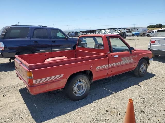 1987 Toyota Pickup 1/2 TON RN50