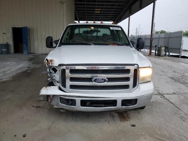 2004 Ford F350 Super Duty