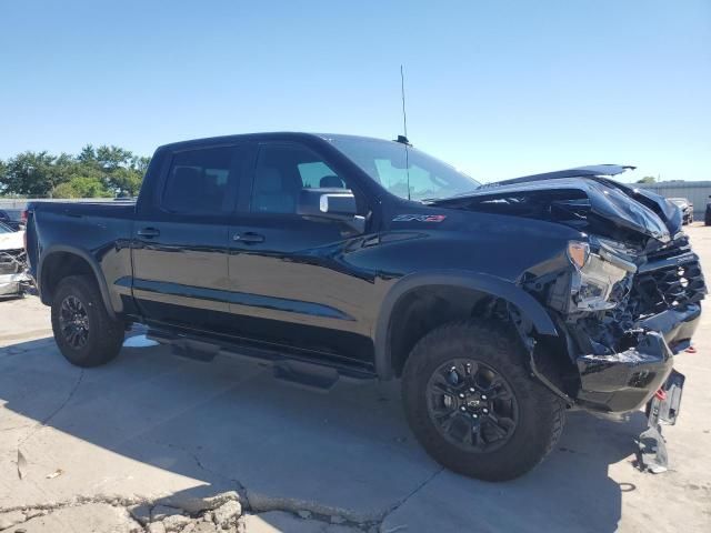 2023 Chevrolet Silverado K1500 ZR2