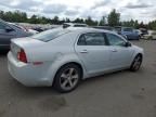 2012 Chevrolet Malibu 1LT