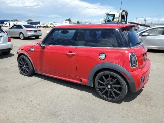 2011 Mini Cooper S