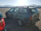 2004 Ford Focus ZTW