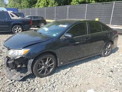 Toyota Vehiculos salvage en venta: 2014 Toyota Camry L