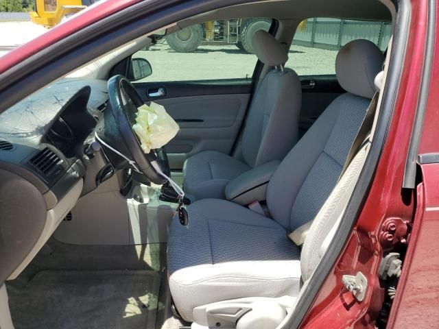 2009 Chevrolet Cobalt LT