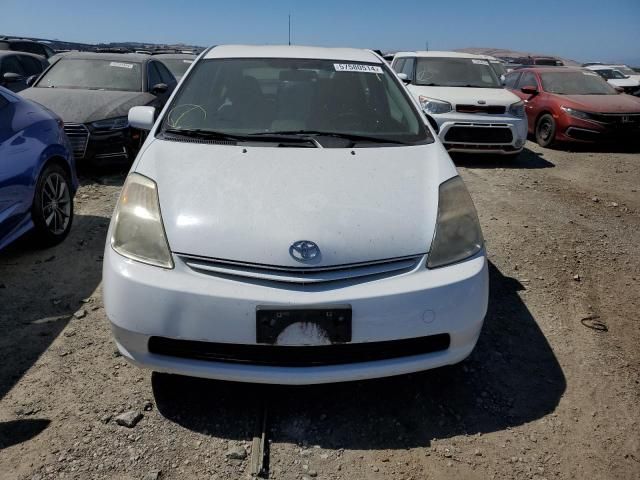 2004 Toyota Prius