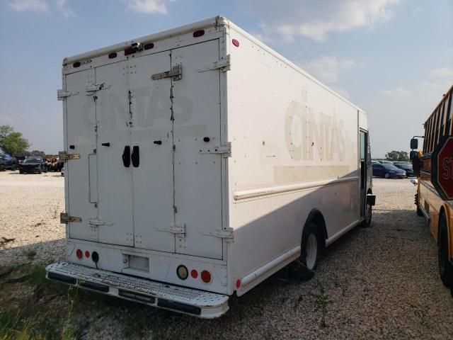 2013 Freightliner Chassis M Line WALK-IN Van