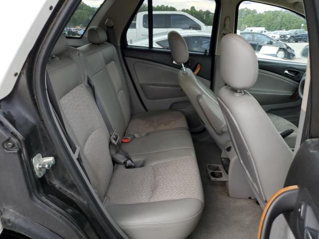 2007 Saturn Vue