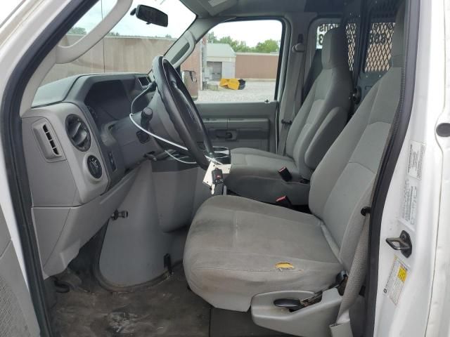 2013 Ford Econoline E250 Van