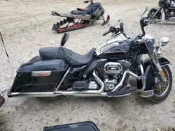 Harley-Davidson salvage cars for sale: 2012 Harley-Davidson Flhr Road King