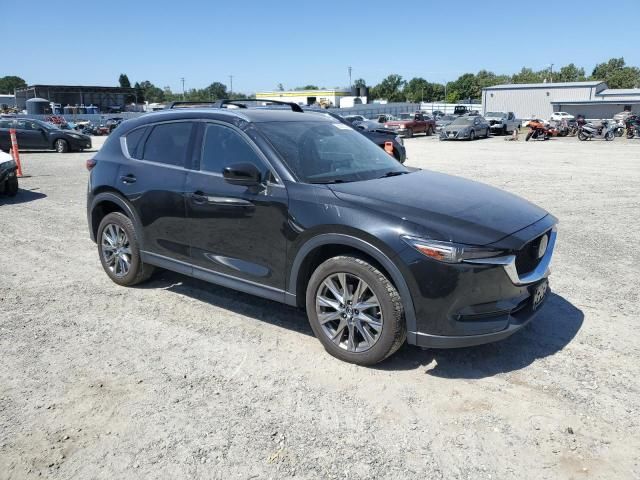 2019 Mazda CX-5 Signature