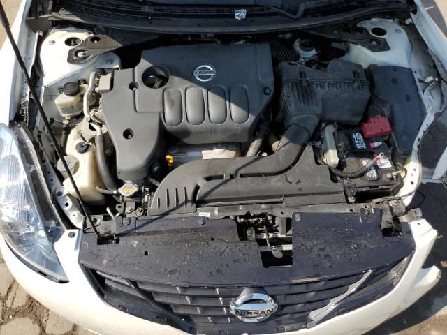 2011 Nissan Altima S