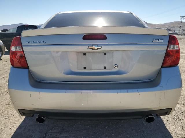 2006 Chevrolet Malibu SS