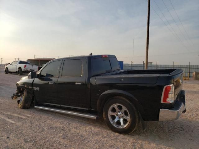 2014 Dodge 1500 Laramie