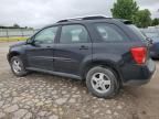 2008 Pontiac Torrent