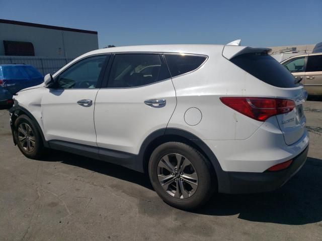 2016 Hyundai Santa FE Sport