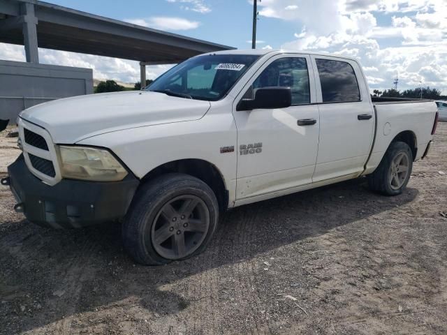 2015 Dodge RAM 1500 ST