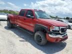 2004 GMC New Sierra K3500