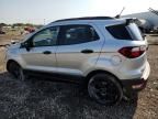 2021 Ford Ecosport SES