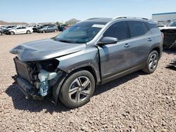 Salvage cars for sale from Copart Phoenix, AZ: 2019 GMC Terrain SLT