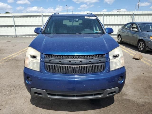 2008 Chevrolet Equinox LT