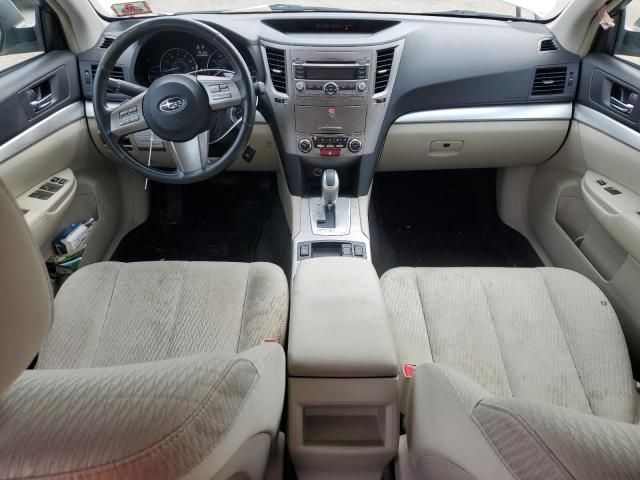 2011 Subaru Legacy 2.5I Premium