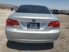 2012 BMW 328 I Sulev