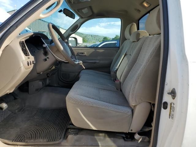 2005 Toyota Tundra