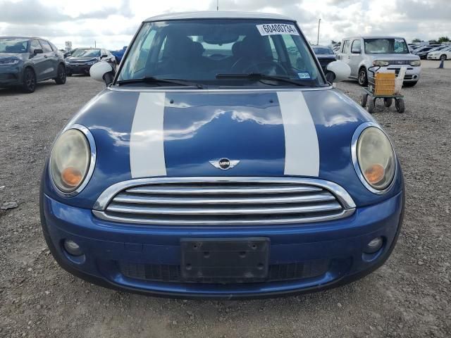 2008 Mini Cooper