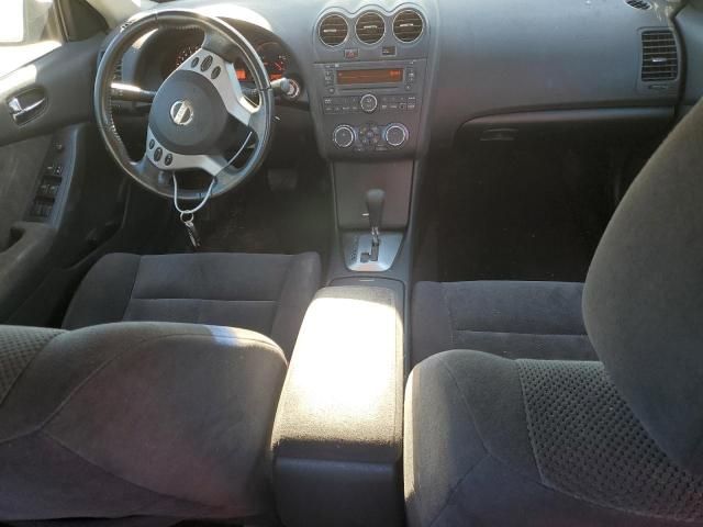 2007 Nissan Altima 2.5