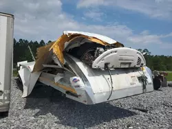 Vehiculos salvage en venta de Copart Cartersville, GA: 2019 Utility Reefer