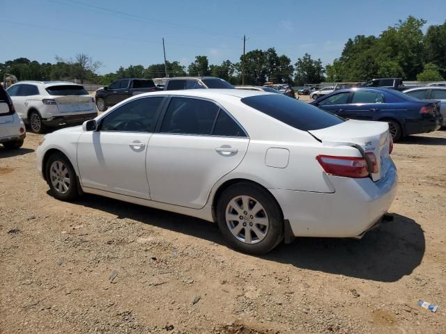 2009 Toyota Camry SE