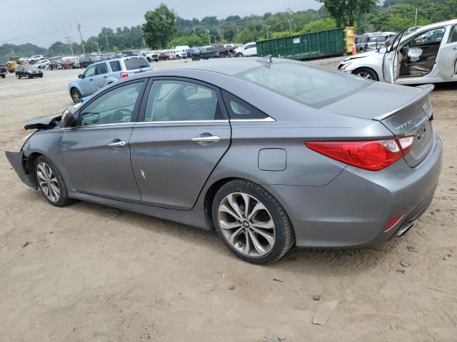 2014 Hyundai Sonata SE